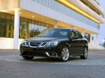 Saab 9-3 Sport Sedan 2008 года (US)